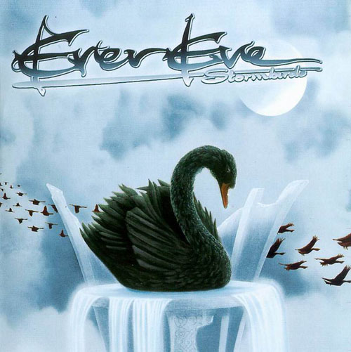 EVEREVE - Stormbirds cover 