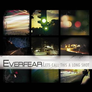 EVERFEAR - Let's Call This A Long Shot cover 