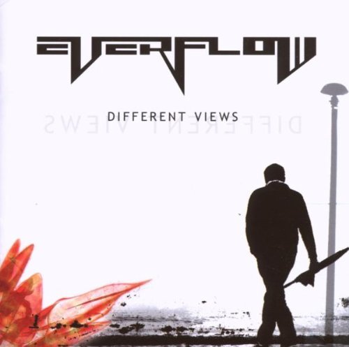 EVERFLOW - Different Views cover 