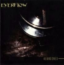 EVERFLOW - Abandoned (EP) cover 