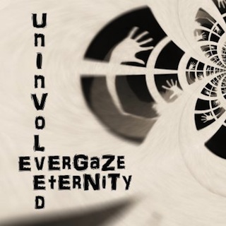 EVERGAZE ETERNITY - Uninvolved cover 