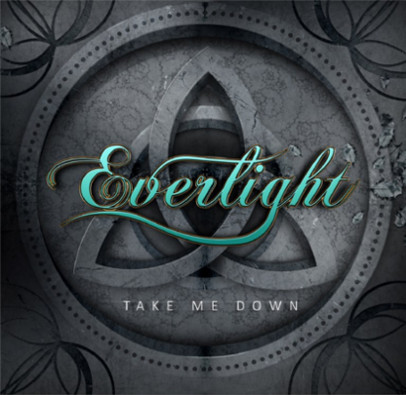 EVERLIGHT - Take Me Down cover 