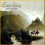 EVERSHINE - Ancient Chronicles cover 