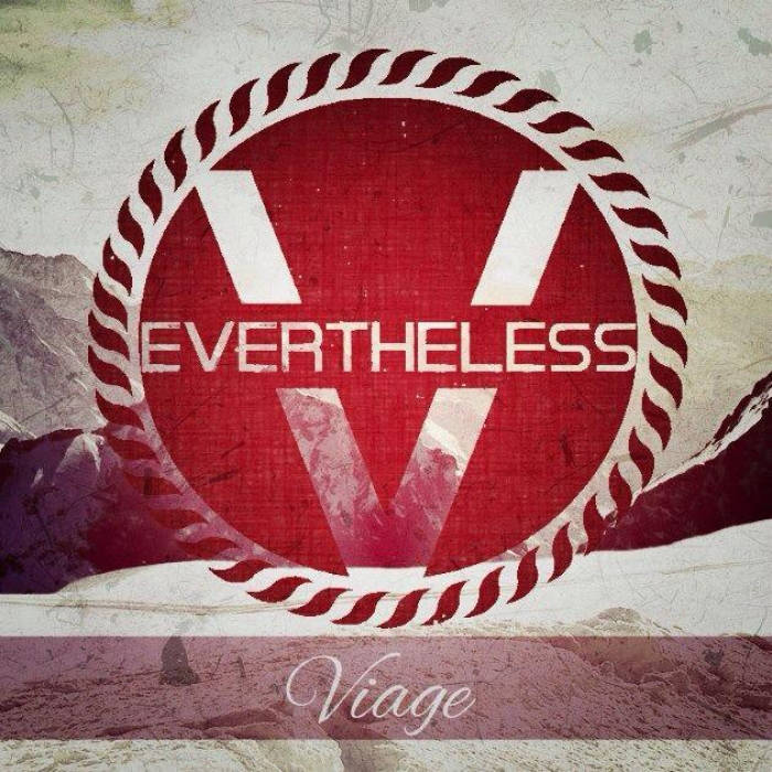 EVERTHELESS - Viage cover 