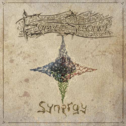 EVERTO SIGNUM - Synergy cover 