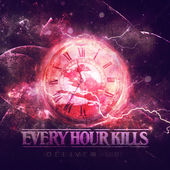 EVERY HOUR KILLS - Deliver Us cover 