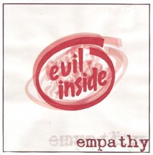EVIL INSIDE - Empathy cover 