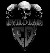 EVILDEAD - Blasphemy Divine cover 