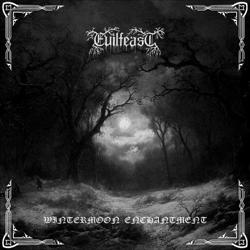 EVILFEAST - Wintermoon Enchantment cover 
