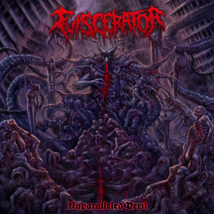 EVISCERATOR (CA/PA) - Unparalleled Peril cover 