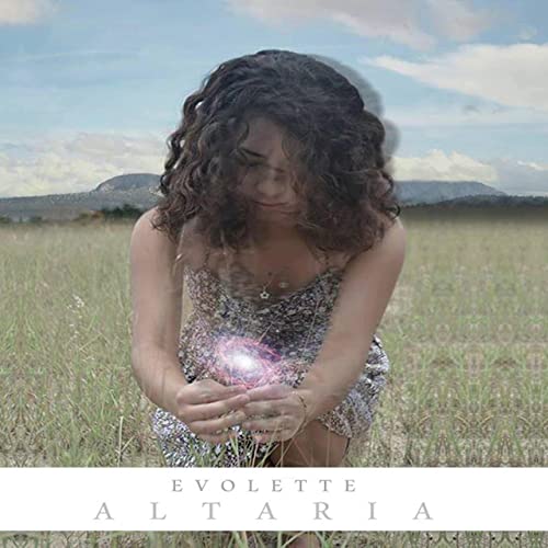 EVOLETTE - Altaria cover 