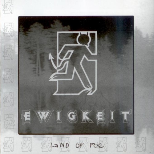 EWIGKEIT - Land of Fog cover 