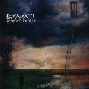 EXAWATT - Among Different Sights cover 