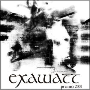 EXAWATT - Promo 2001 cover 