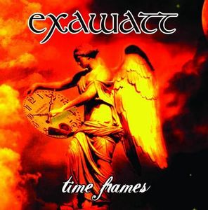 EXAWATT - Time Frames cover 
