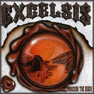 EXCELSIS - Anduin the River cover 