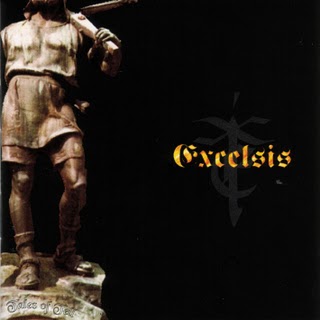EXCELSIS - Tales of Tell cover 