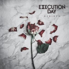 EXECUTION DAY - Rebirth cover 