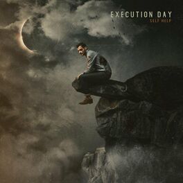 EXECUTION DAY - Self- Help cover 