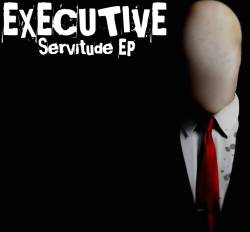 EXECUTIVE - Servitude cover 