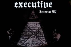 EXECUTIVE - Zeitgeist cover 