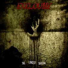 EXELOUME - The Longest Shadow cover 