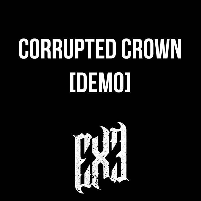 EXEMPTION - Corrupted Crown cover 