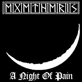 EXETHERIS - A Night of Pain cover 