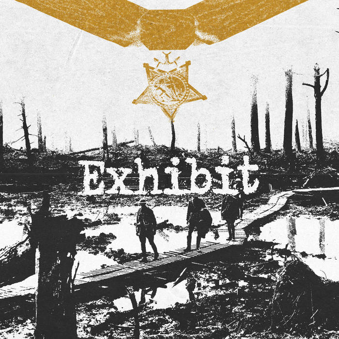 EXHIBIT - Medal Of Honor cover 