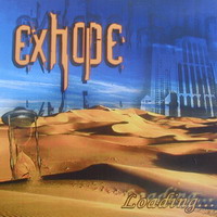 EXHOPE - Loading cover 