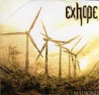 EXHOPE - Mad Kind cover 