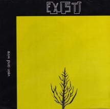 EXISTI - Vein And Wire cover 