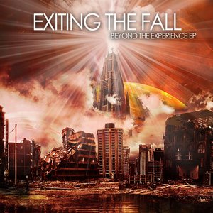 EXITING THE FALL - Beyond The Experience cover 