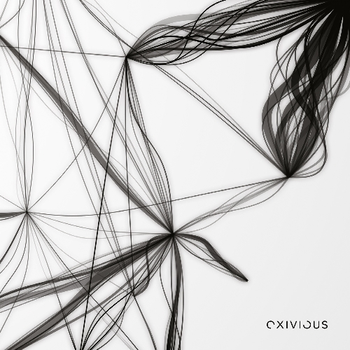EXIVIOUS - Liminal cover 