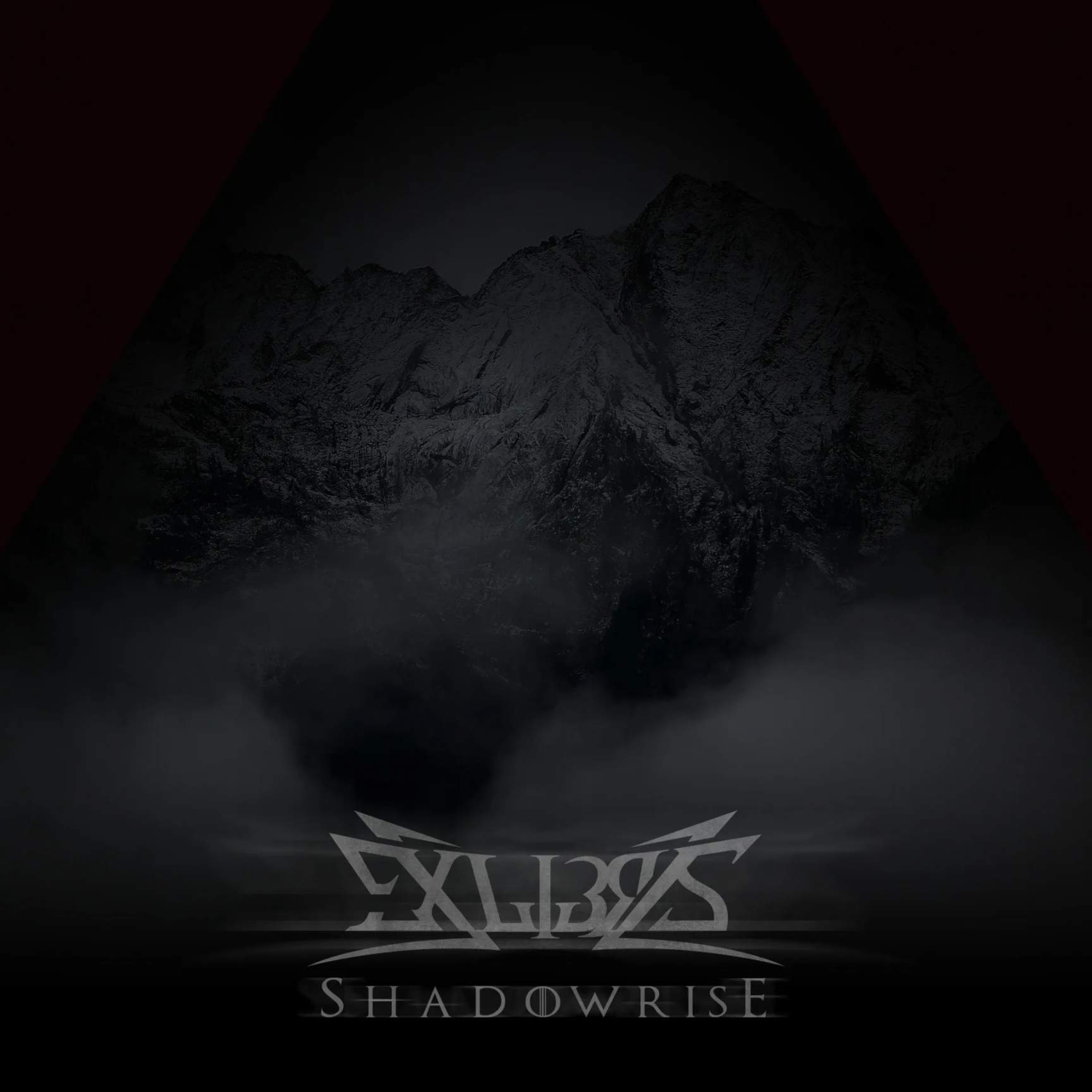 EXLIBRIS - Shadowrise cover 