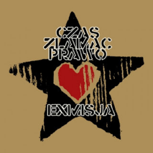 EXMISJA - Exmisja / Czas Złamać Prawo cover 