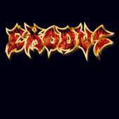 EXODUS - War Is My Shepherd cover 