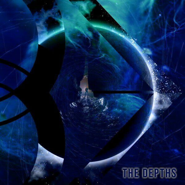 EXODUST - The Depths (Feat. Clément Casagrande) cover 