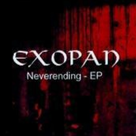 EXOPAN - Neverending cover 