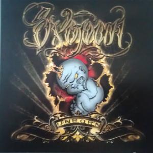 EXOPAN - Unborn cover 