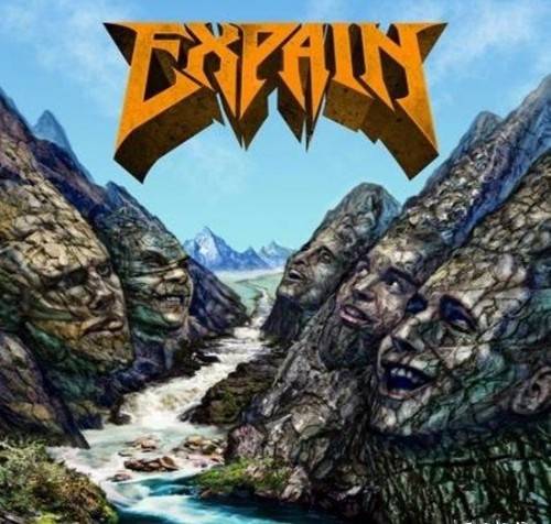 EXPAIN - Just the Tip cover 