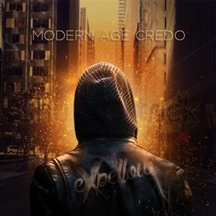 EXPELLOW - Modern Age Credo cover 