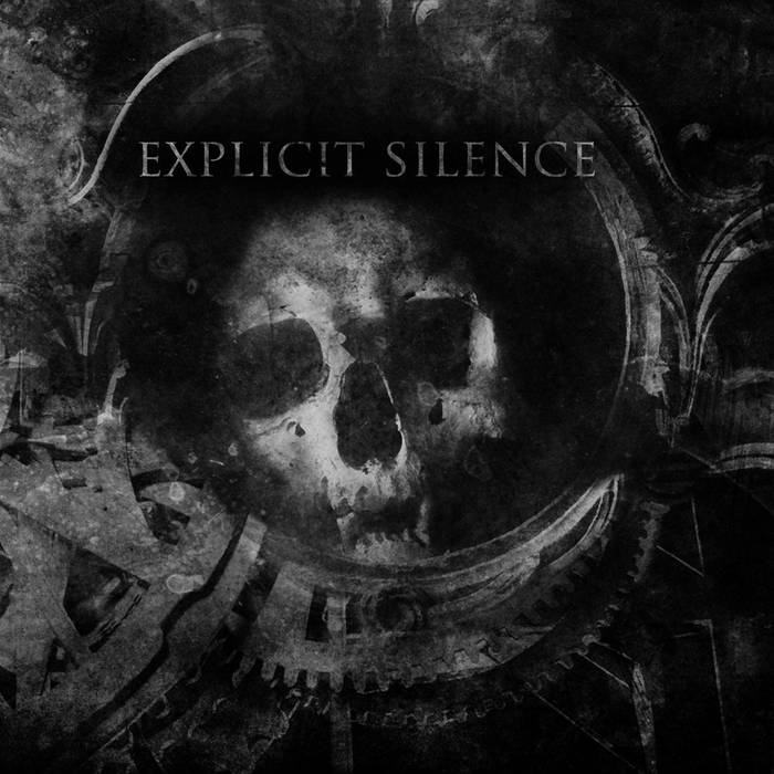 EXPLICIT SILENCE - Face Your Demons cover 