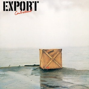 EXPORT - Contraband cover 