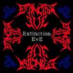 EXTINCTION EVE - Demo II cover 
