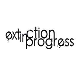 EXTINCTION IN PROGRESS - Extinction In Progress cover 