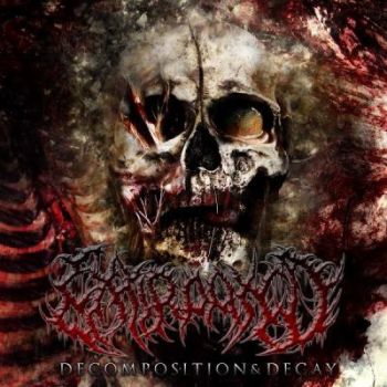 EXTIRPATED - Decompostion & Decay cover 