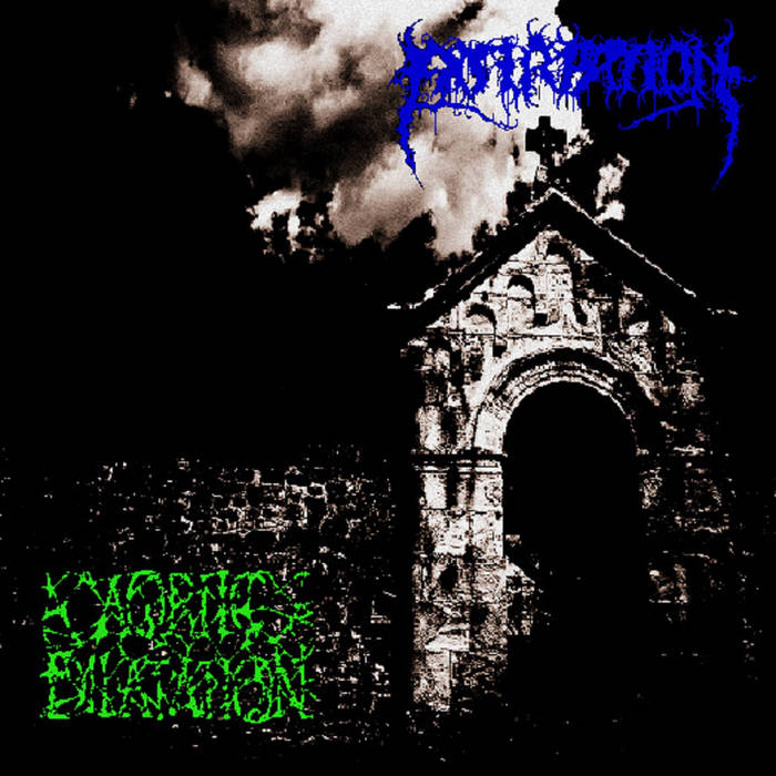 EXTIRPATION - Aortic Dilatation / Extirpation cover 