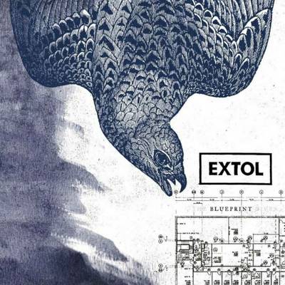 EXTOL - The Blueprint Dives cover 