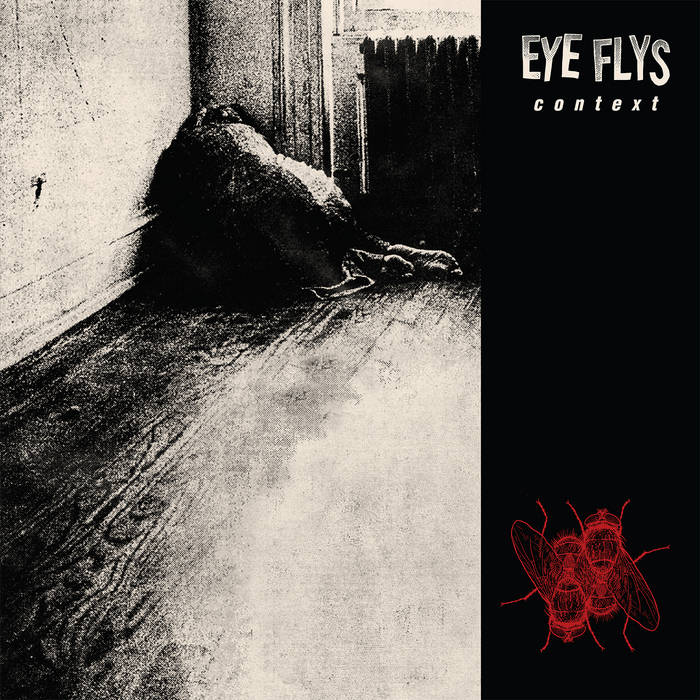 EYE FLYS - Stems cover 